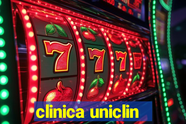 clinica uniclin